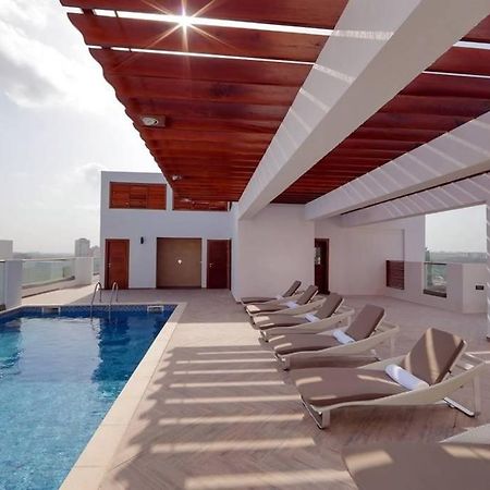 Doc'S Suite Accra Bagian luar foto