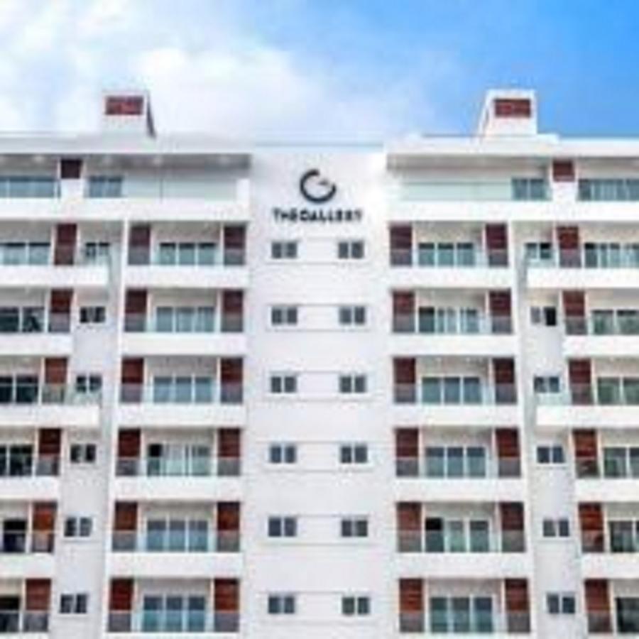 Doc'S Suite Accra Bagian luar foto
