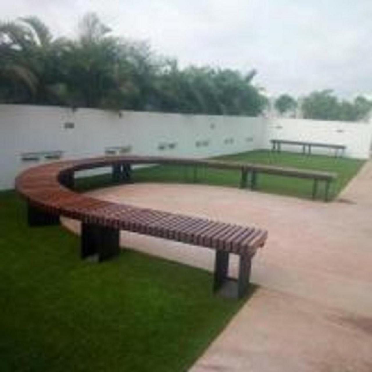 Doc'S Suite Accra Bagian luar foto