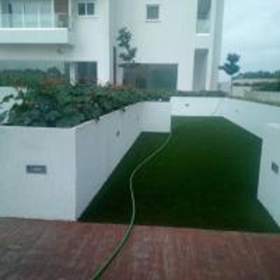 Doc'S Suite Accra Bagian luar foto